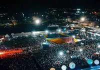 Senhor do Bonfim terá grandes atrações no São João; veja programação imagem
