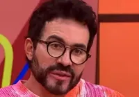 Presença de pastor na Globo reforça polêmica com padre Fábio de Melo