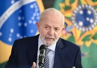 Lula retoma agenda no Brasil após idas à Rússia, China e Uruguai