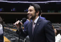 Presidente do PP baiano se torna vice-líder do governo Lula na Câmara imagem