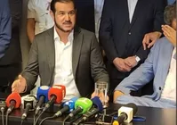Presidente do União Brasil não vai a evento de Caiado em Salvador imagem