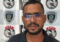 Líder de facção que planejou morte de músico do Afrocidade é preso imagem