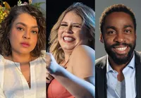 Preta Gil, Marília Mendonça e mais: artistas recebem honraria especial
