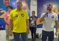 Prisco rompe com Alden e expõe deputado: “Não cumpriu acordos”