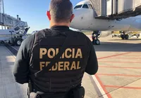 Interpol: procurado por tráfico internacional é preso no Brasil imagem