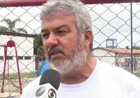 Professor acusado de importunação sexual é alvo de busca e apreensão imagem