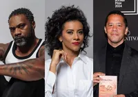 Feira Literária de Serrinha terá MV Bill e Itamar Vieira Júnior imagem
