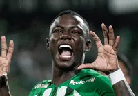 Próximo adversário do Bahia na Libertadores ganha desfalque de peso imagem