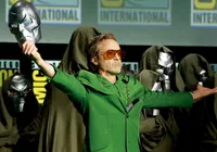 Próximos filmes dos Vingadores passam por mudança drástica; entenda imagem