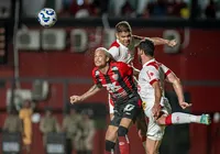 Abaixo da projeção, queda na Copa do Brasil pode impactar orçamento do Vitória imagem