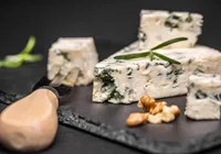 Queijo gorgonzola terá outro nome no Brasil; saiba o motivo imagem