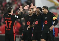Quem avança? Confira duelos da Champions League nesta terça-feira imagem
