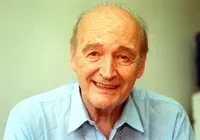 Dia da Mentira: Padre Quevedo, o religioso que desmascarava charlatões imagem