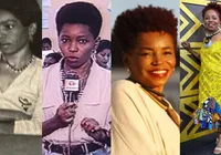 Quem foi Wanda Chase, ícone da TV e voz ativa do movimento negro imagem
