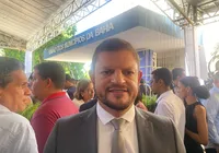 Quinho faz balanço de gestão na UPB: “Tivemos vitórias importantes" imagem