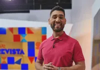 Narrador Rainan Peralva deixa a TVE após seis anos: "Gratidão" imagem
