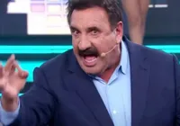 Surto? Ratinho perde o controle ao vivo e dispara: “Vocês são idiotas” imagem