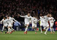 Surpresas no futebol: derrotas, desequilíbrios e ilusões imagem