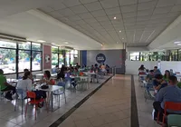 Refeição no trabalho: veja como alimentação influencia na produtividade imagem