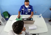 'Registre-se!': mutirão de documentos gratuitos é prorrogado em Salvador imagem