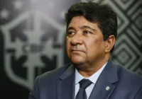 Relembre as polêmicas de Ednaldo Rodrigues, afastado da CBF imagem
