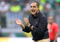 Renato Paiva revela imensa vontade de ganhar do Bahia na Fonte Nova