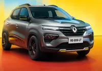 Além do Kwid e Mobi: os carros mais vendidos desta categoria no Brasil