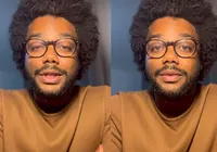 Repórter da TV Bahia alega ter sofrido racismo ao entrar em prédio na Pituba imagem
