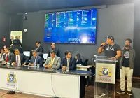 Representantes do Hip-Hop fazem exigências durante Tribuna Popular imagem