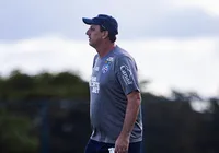 Derrota do Bahia quebra invencibilidade de Ceni na Libertadores imagem