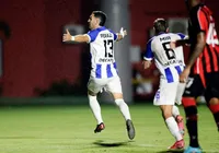 Rival do Vitória, Cerro Largo nunca venceu em casa na Sul-Americana