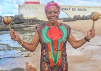 Rodas de Samba agitam Salvador neste fim de semana; confira imagem