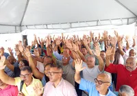 Rodoviários decretam estado de greve em Salvador nesta quinta