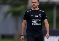 Romero, atacante do Corinthians, diz que Brasil é o país mais racista imagem