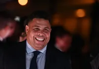 Ronaldo desiste de candidatura à presidência da CBF; entenda imagem