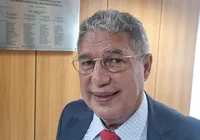 Rosemberg detona interferência da Justiça na Alba: "Muito ruim" imagem