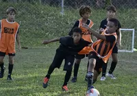 SSA Academy desenvolve mental e técnica de jovens atletas em Salvador imagem