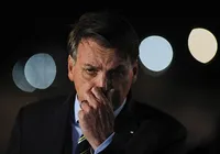 STF forma unanimidade e Bolsonaro vira réu por tentativa de golpe imagem