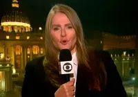 Saiba como era a vida de Ilze Scamparini antes da fama imagem