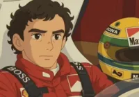 Saiba como fazer as fotos de anime no Chat GPT imagem