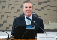Saiba os motivos da prisão de Fernando Collor imagem