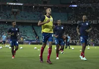 Saiba por quanto tempo Gabriel Xavier desfalca o Bahia imagem