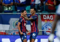 Saiba quanto o Bahia arrecadou com a classificação na Copa do Brasil imagem