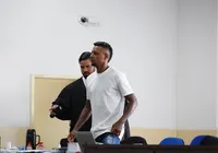 Saiba tudo que Iuri Sheik falou durante júri popular por homicídio imagem