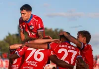 Saiba tudo sobre o Nacional, adversário do Bahia na Libertadores imagem