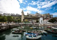 Salvador: Uma cidade Ariana em essência, vibração e coragem imagem