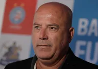 Salvador pode ser sede de jogos da Liga Nacional de Futevôlei