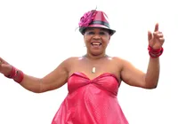 Samba da Resistência celebra o Mês da Mulher em Itapuã imagem
