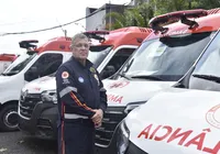 Samu na BA: o que muda com as novas ambulâncias e cidades atendidas