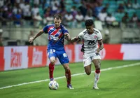 De volta ao Bahia: Santiago Arias passa data Fifa sem jogar pela Colômbia imagem